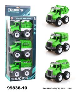 Inertia series - OBL940359