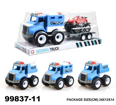 Inertia series - OBL940377