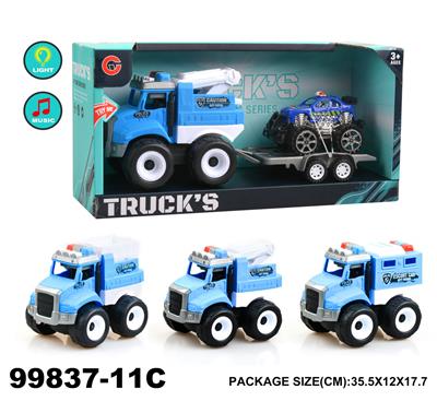 Inertia series - OBL940379