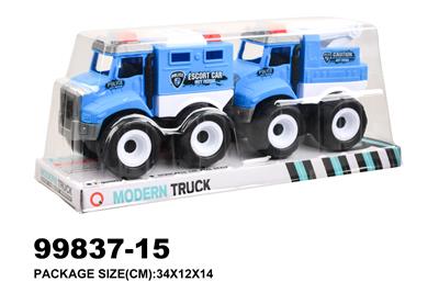 Inertia series - OBL940385