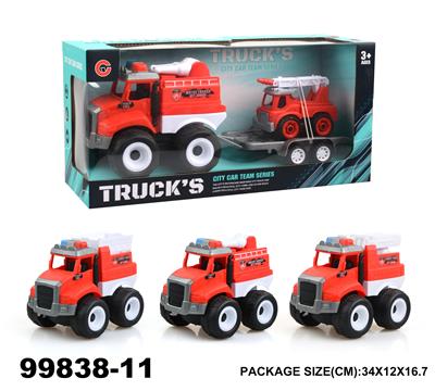 Inertia series - OBL940395