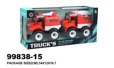 Inertia series - OBL940403