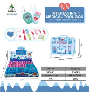 DoctorToy - OBL940497