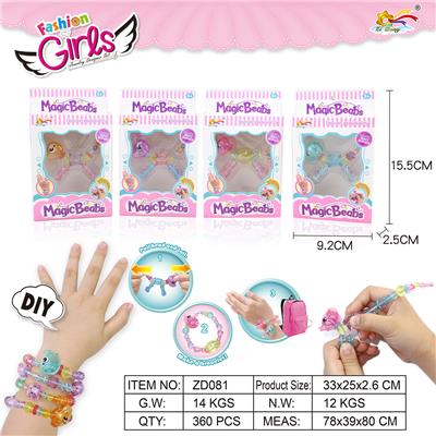 Beauty set - OBL940549