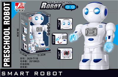 智能机器人 - OBL940630