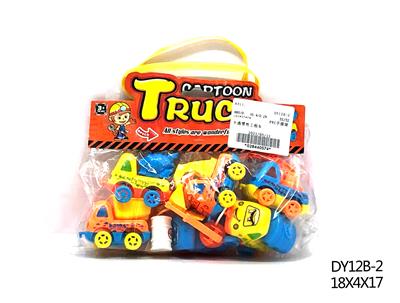 Inertia series - OBL940665