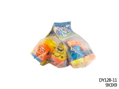 Inertia series - OBL940675