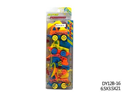 Inertia series - OBL940680