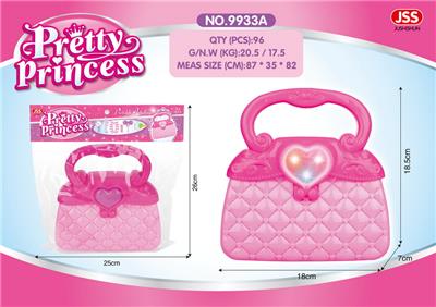 Beauty set - OBL940749