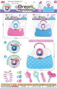 Beauty set - OBL940757