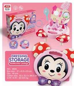 Beauty set - OBL940763