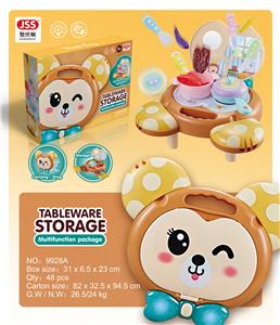 Beauty set - OBL940764