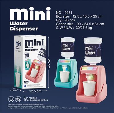 Beauty set - OBL940765