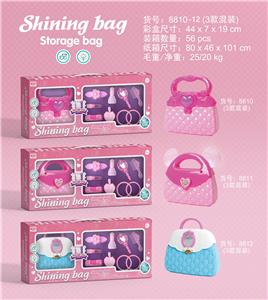 Beauty set - OBL940768