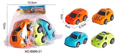 Free wheel toys - OBL940826