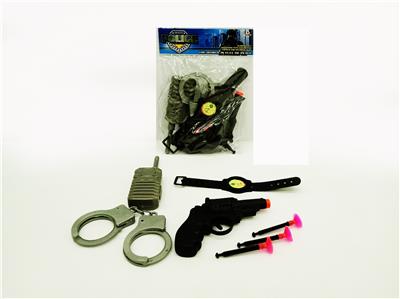 警察套装 - OBL940856