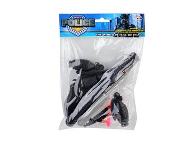 警察套装 - OBL940857