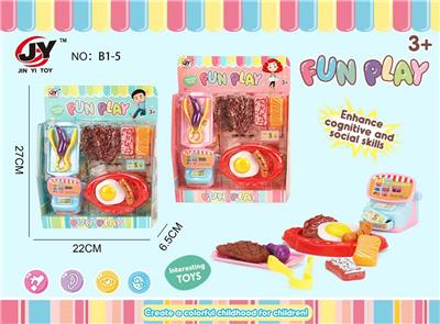 FOOD SET - OBL940943