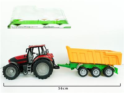 Inertia series - OBL941001