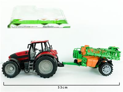 Inertia series - OBL941002