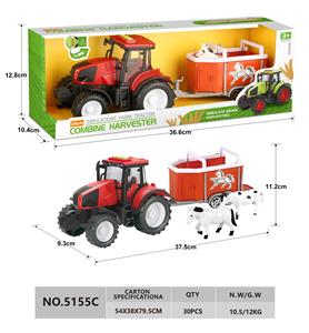 Inertia series - OBL941006