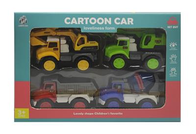 Inertia series - OBL941010