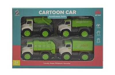 Inertia series - OBL941012