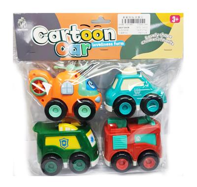 Inertia series - OBL941016