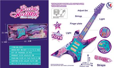 Toysguitar - OBL941121