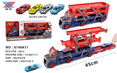 Die-cast toys - OBL941287