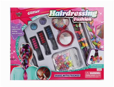 Beauty set - OBL941413