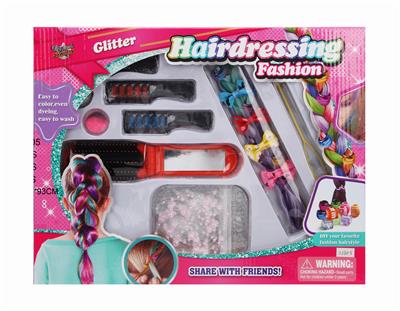 Beauty set - OBL941417