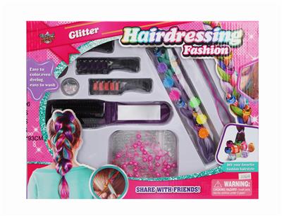 Beauty set - OBL941418