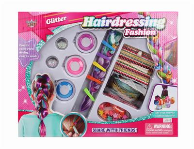 Beauty set - OBL941421