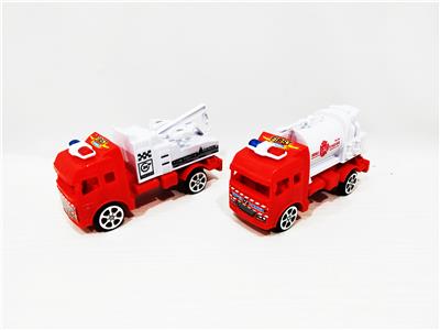 回力二只新消防 - OBL941435