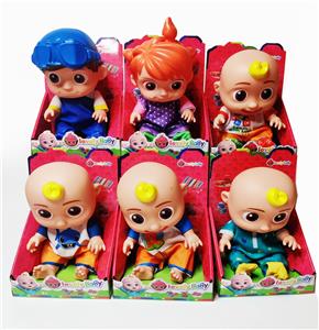 Babytrollyfordoll - OBL941458