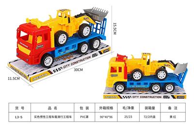 Inertia series - OBL941820