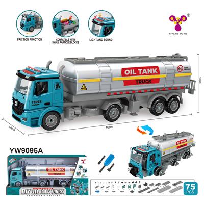 Self-assembling - OBL941847