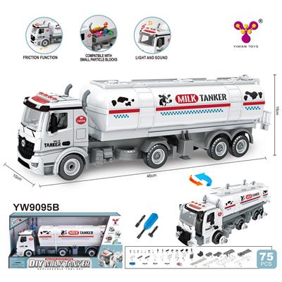 Self-assembling - OBL941848