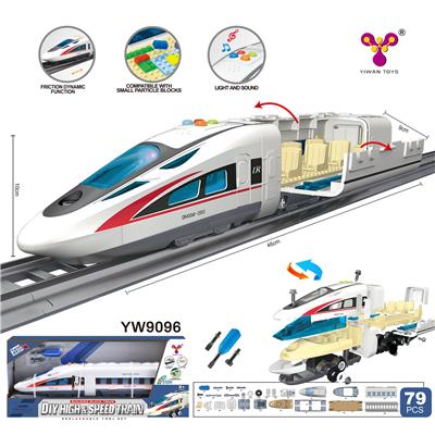 Self-assembling - OBL941849