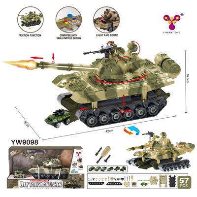 Self-assembling - OBL941851