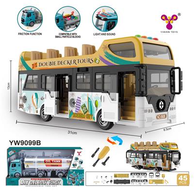 Self-assembling - OBL941853