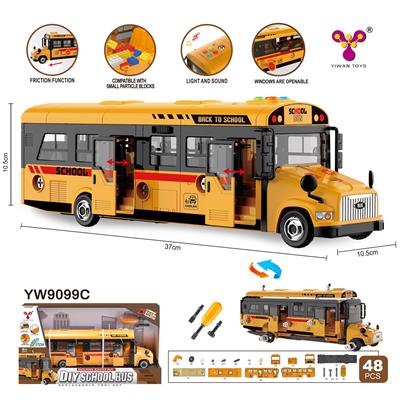 Self-assembling - OBL941854