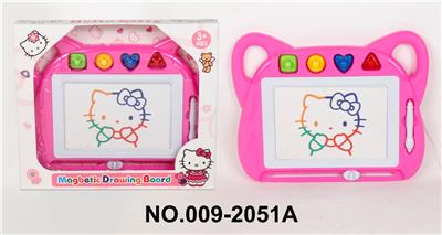 彩色磁性画板 - OBL941973