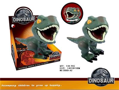 霸王恐龙 - OBL942050