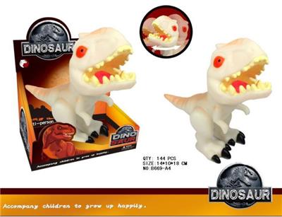 印度恐龙 - OBL942052