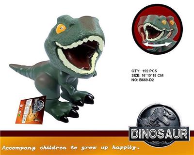 霸王恐龙 - OBL942056