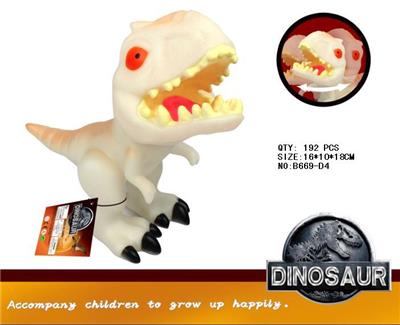 印度恐龙 - OBL942058