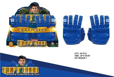 变形金刚手套 - OBL942089