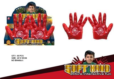 钢铁侠手套 - OBL942096